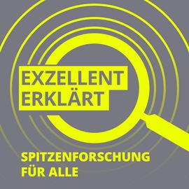 New episodes of "exzellent erklärt" now online.