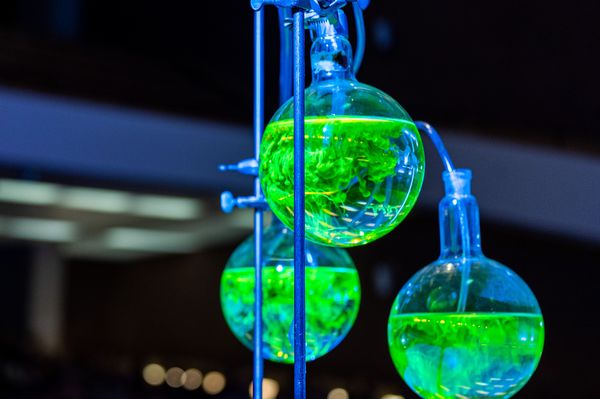 Revolutionizing Catalysis Revolutionizing Catalysis