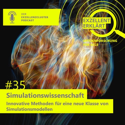 episode 35: SimTech: Innovative methods for a new class of simulation models